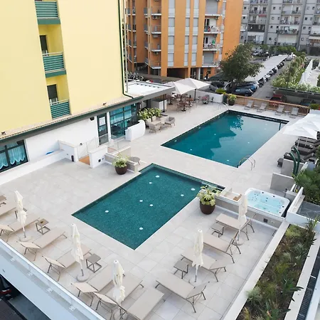 Hotel Concordia 3S-2
