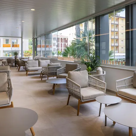 Hotel Concordia 3S-3
