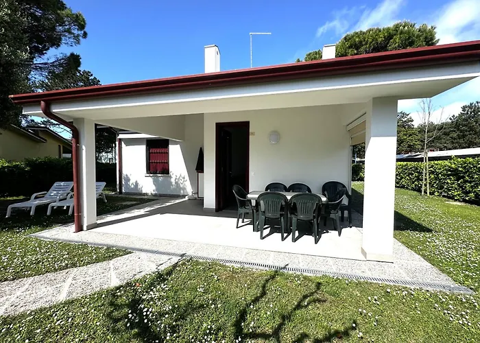 Villaggio Azzurro - Ville