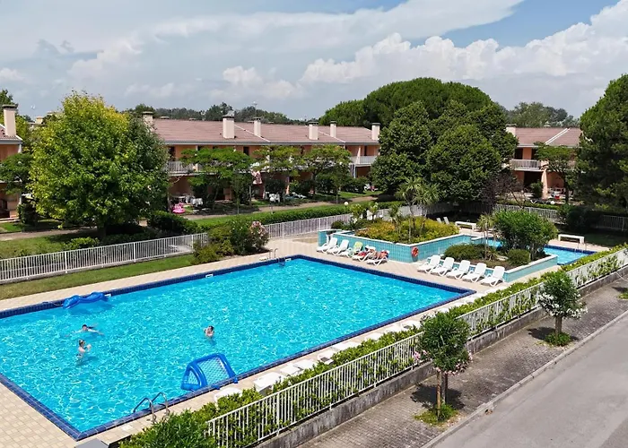  Villaggio Dei Fiori