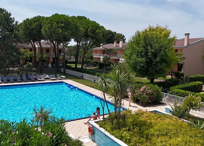 Villaggio Dei Fiori