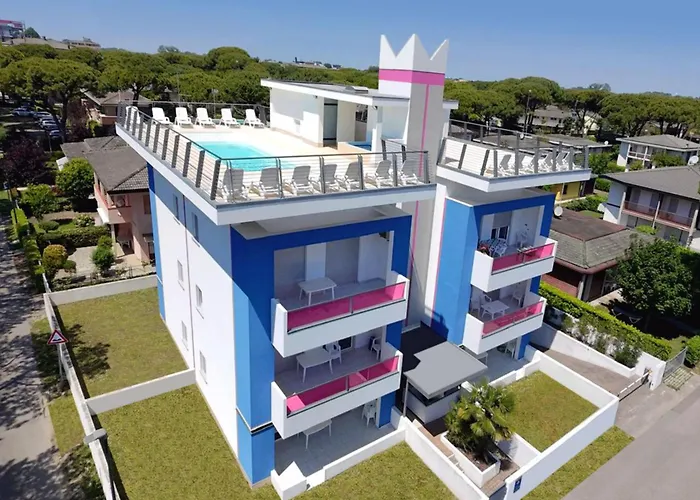 Villa Regina