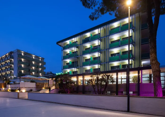 Hotel Concordia 3S