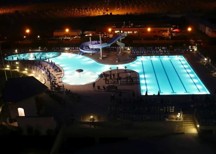  Lido Bibione